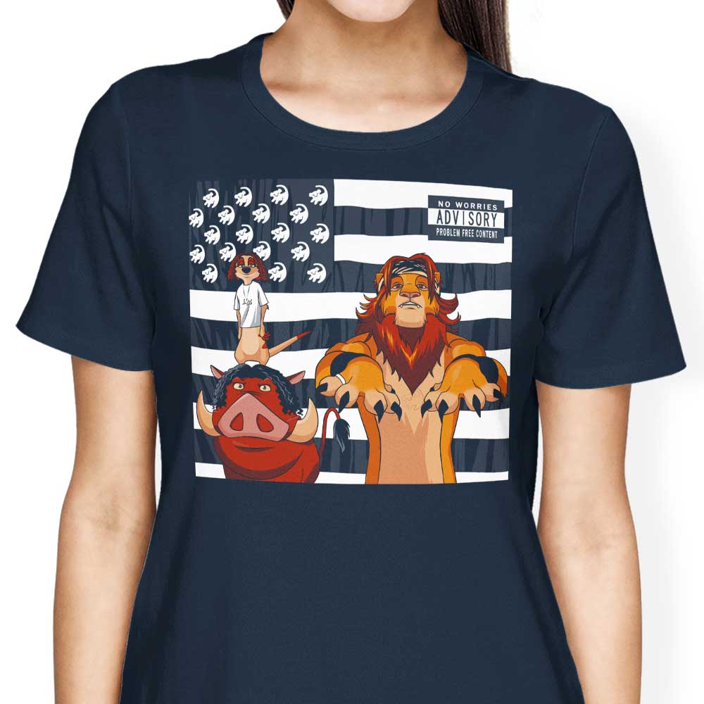 Hakonia Matonia Women's Clothing - T-Shirts and Premium T-Shirts