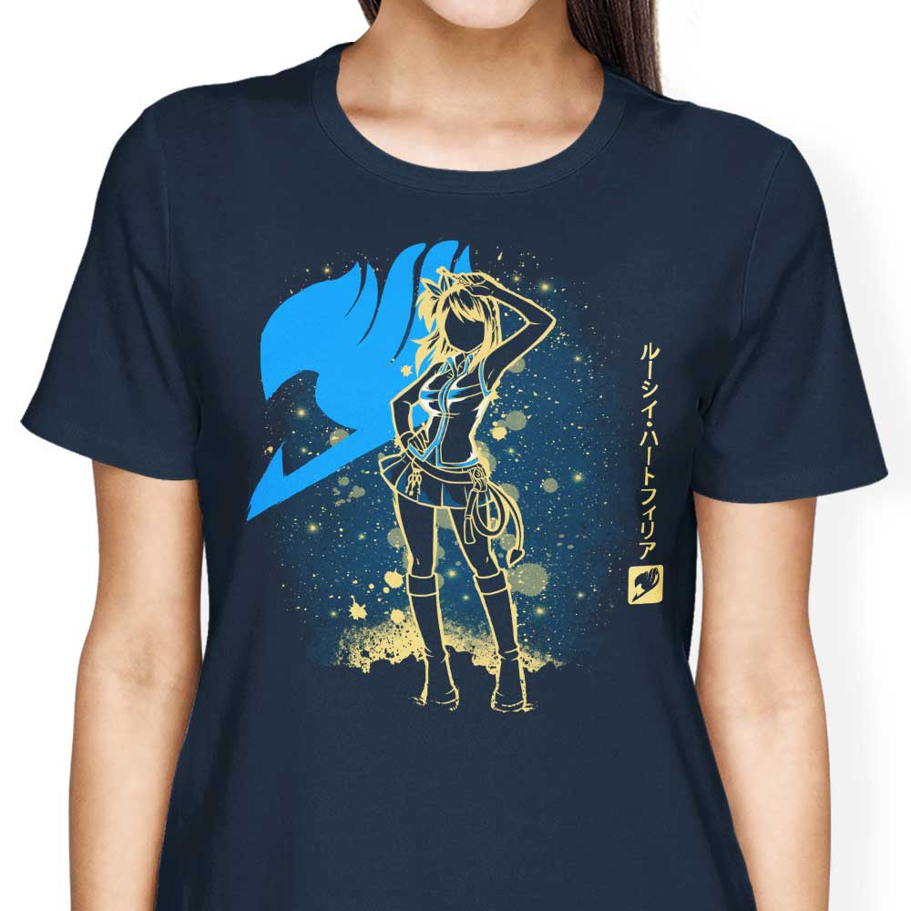 The Enchanting Spirit Magic Collection - Stylish Women's Apparel