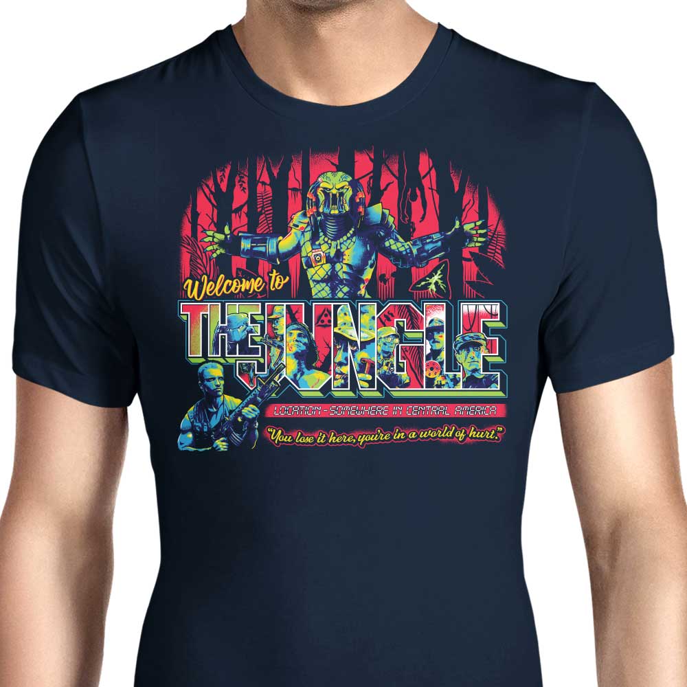 Men's Apparel Inspired by Central America - GoodIdeaRyan Collection