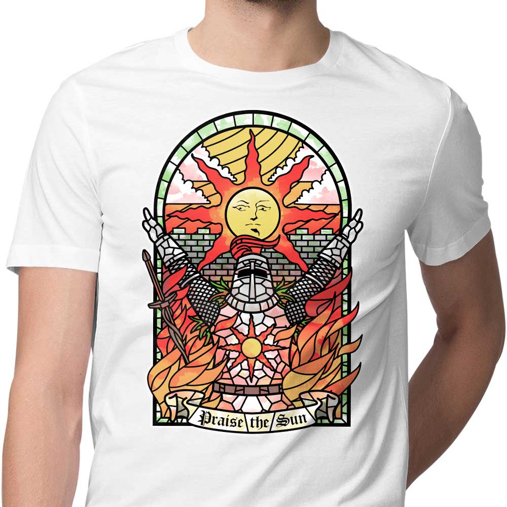 Sun Church Men's Clothing - T-Shirts and Premium T-Shirts