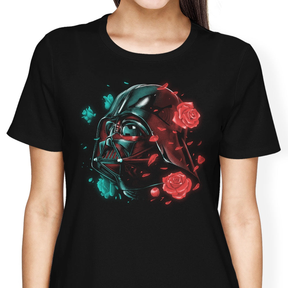 The Mysterious Dark Side of the Bloom Collection - Women's Fashion Apparel
