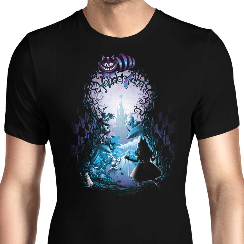 Men's Dreamy Apparel - Inside a Dream Collection