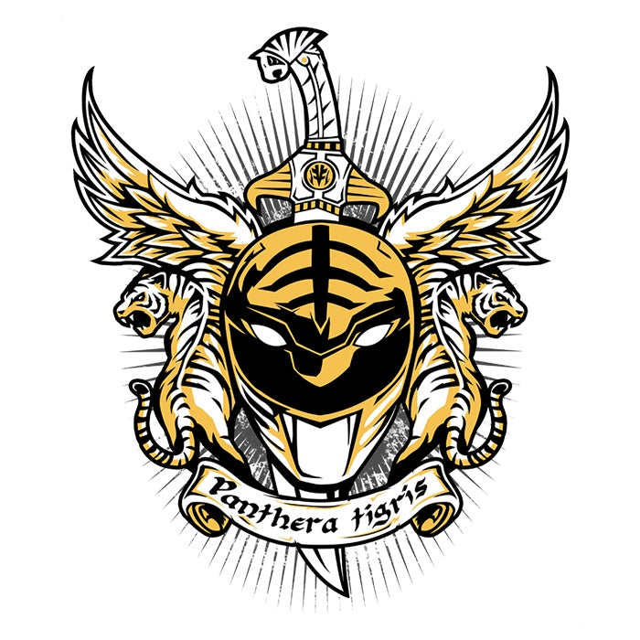 Prime Premne Design's Albus Panthera Tigris Collection - Women's Fashion Apparel