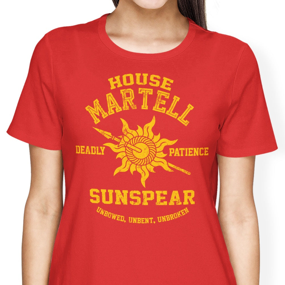 Empowering Women's Apparel - Unbowed, Unbent, Unbroken Styles