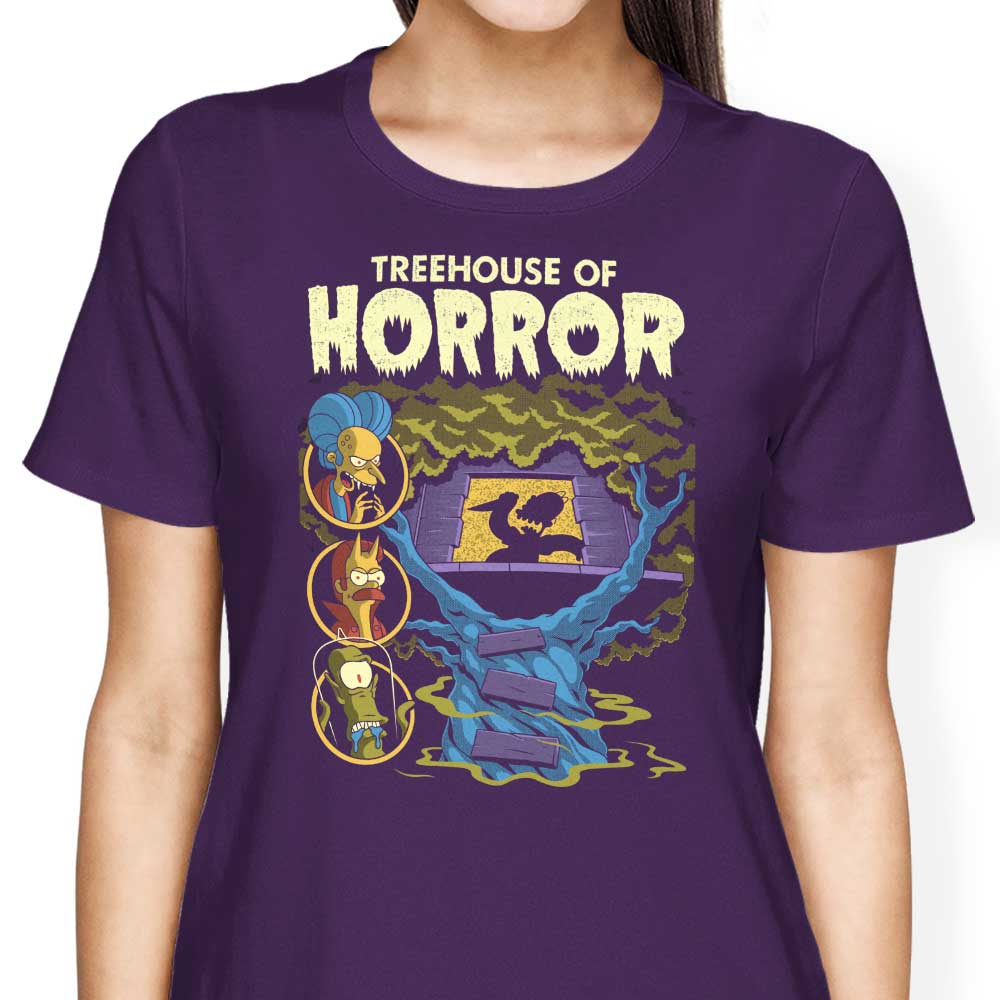 Exquisite Treehouse Anthology - Stylish Women's Clothing Collection