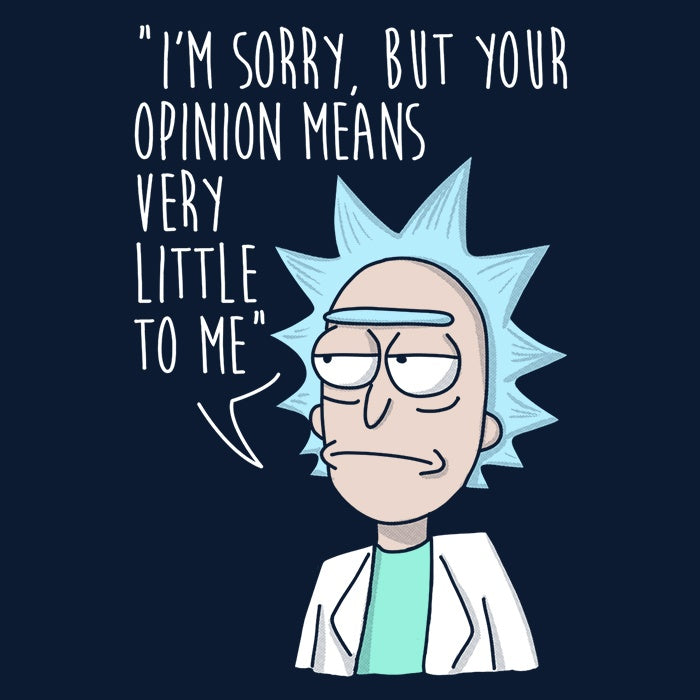 Rick's Opinion Women's Clothing - A Variety of T - Shirts