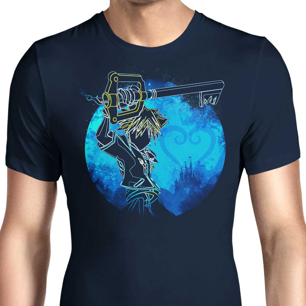 Keyblade Orb Men's Clothing Apparel