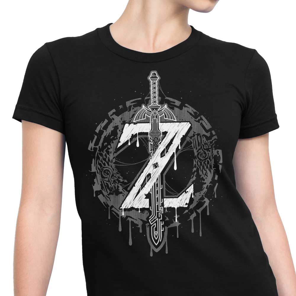 Legendary Tears - Exclusive Women's Clothing Apparel