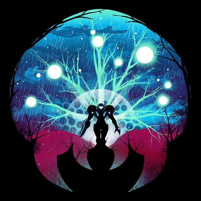Gorgeous Glowing Dread Women's Fashion Apparel