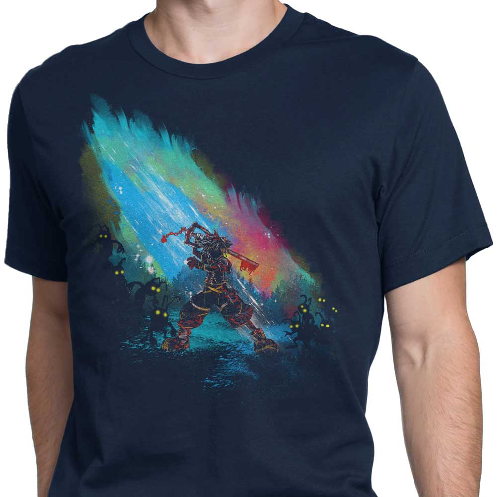 Kingdom Sunset - Stylish Men's Clothing Collection