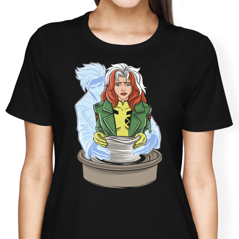X-Ghost Brand Women's Fashion Apparel