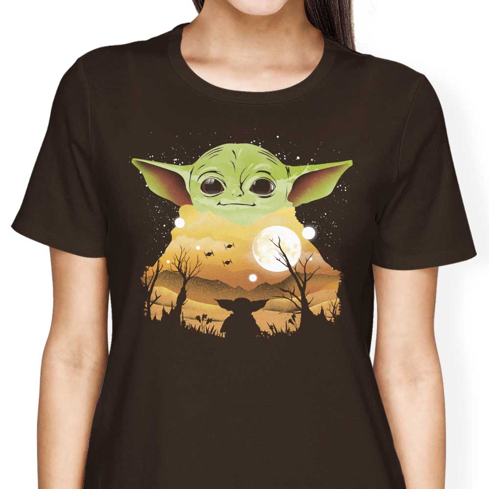 Child's Sunset - Stylish Women's Clothing Apparel