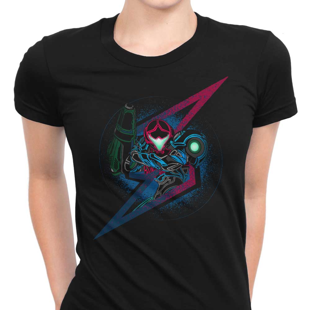Frightful Symbol - Women's Fashion Apparel