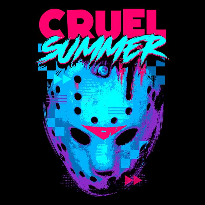 Cruel Summer Collection - Stylish Men's Apparel for All Sizes