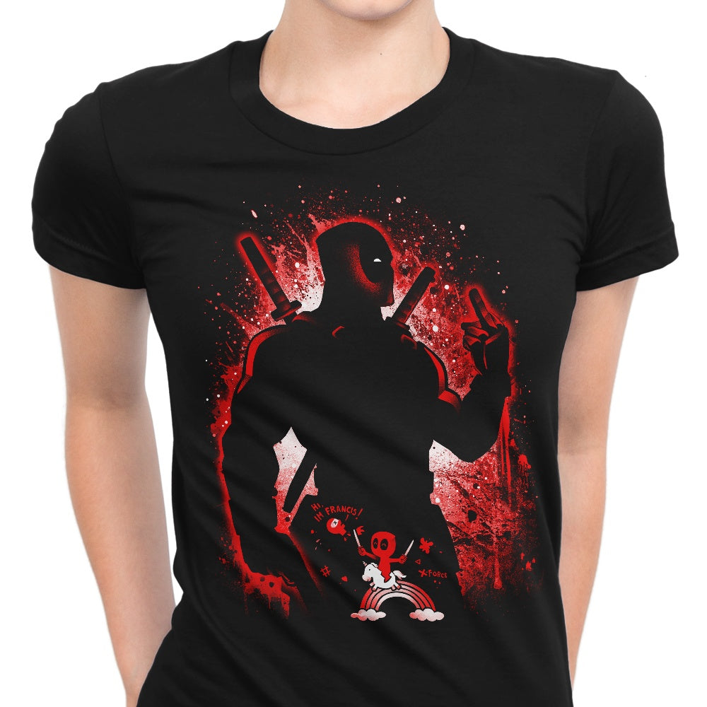 The Talkative Merc - Stylish Women's Apparel from Alemaglia