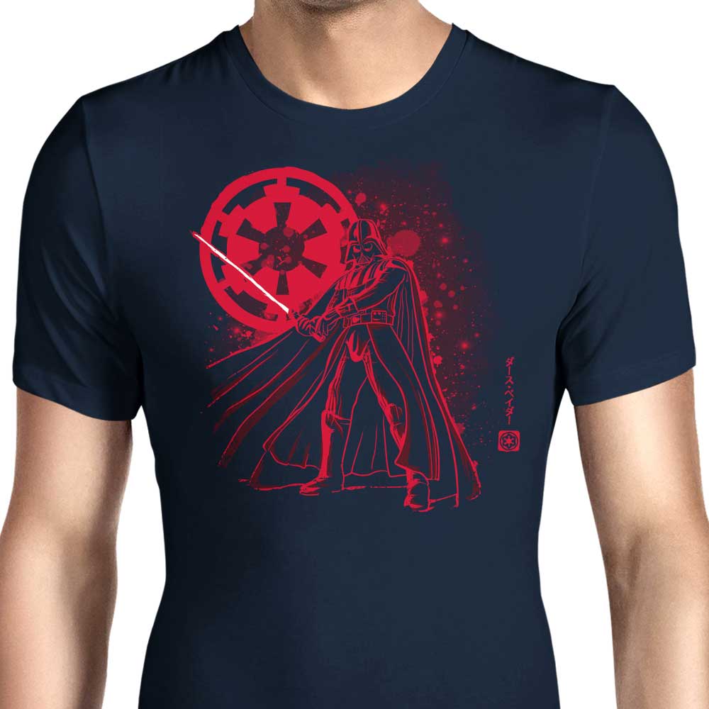 The Vader - Stylish Men's Cotton Apparel Collection