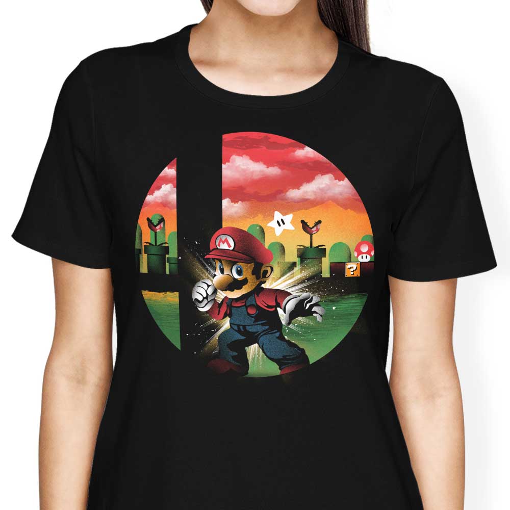 Mushroom Smash Women's Fashion Apparel Collection