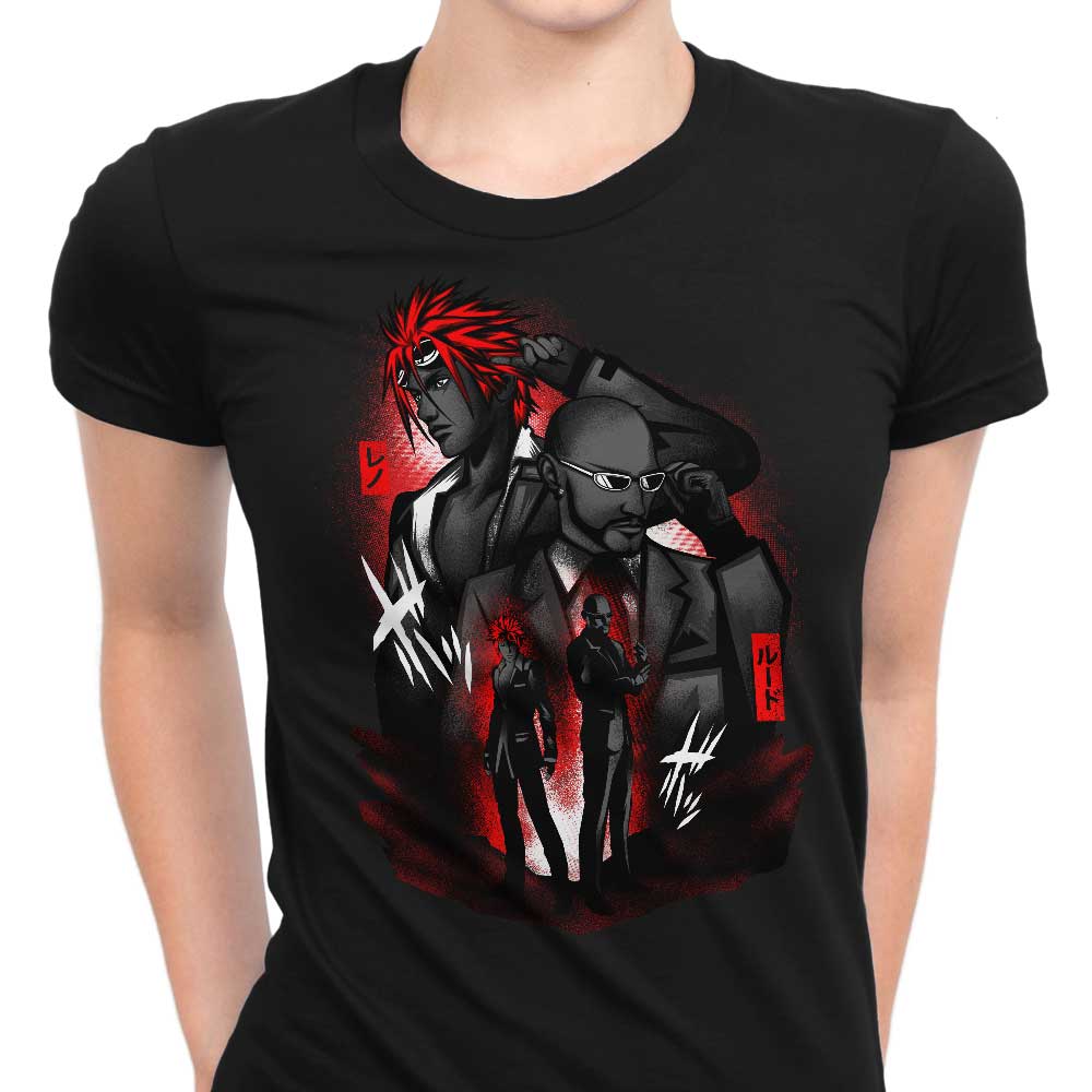 Women's Fashion Apparel - The Turks Collection by Hypertwenty