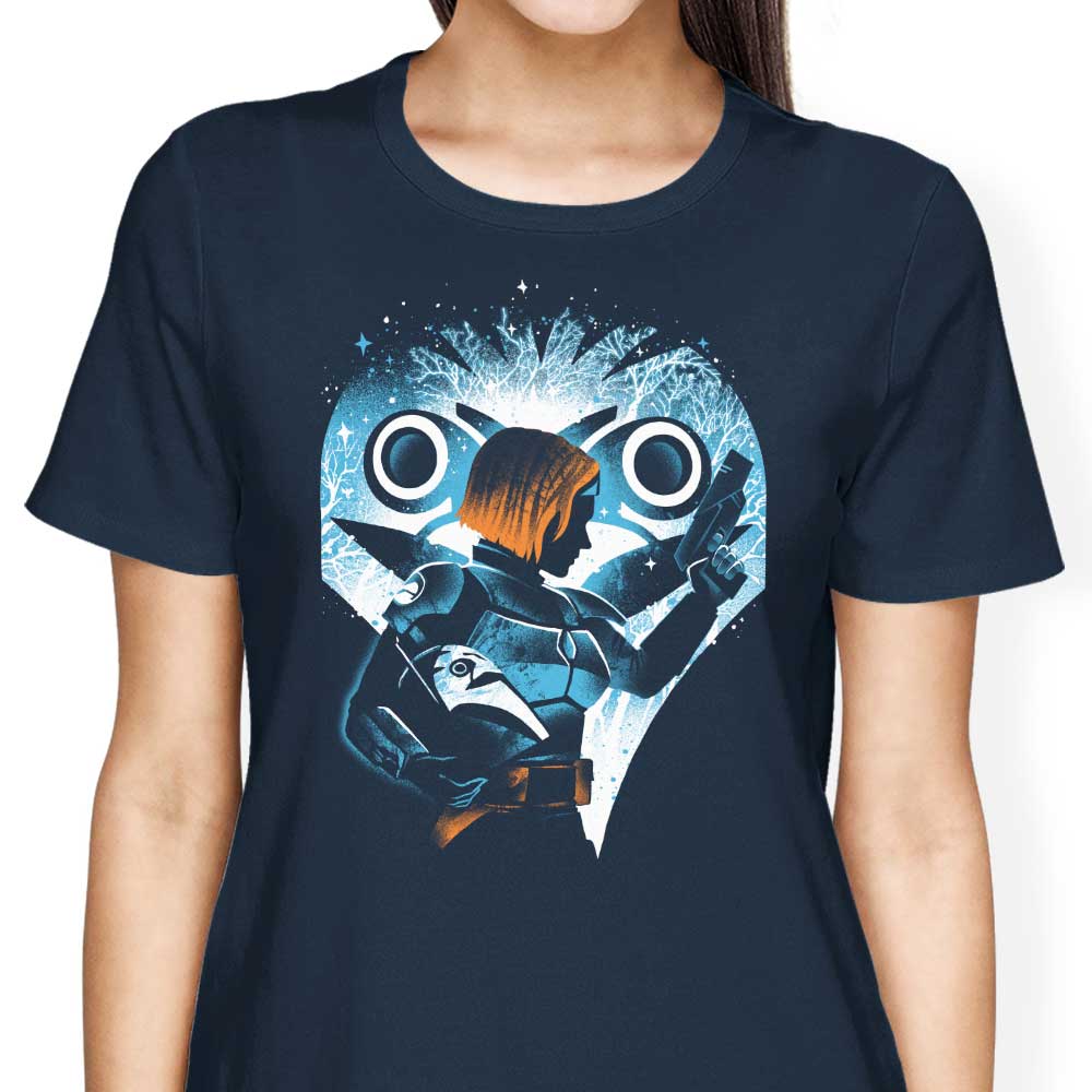 Alemaglia's Nite Owl Leader Collection - Stylish Women's Clothing Apparel