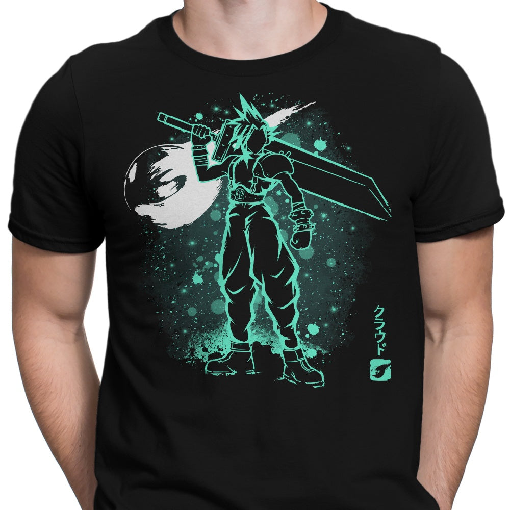 Soulkr's Mako Ex-Soldier Men's Comfortable Cotton Apparel