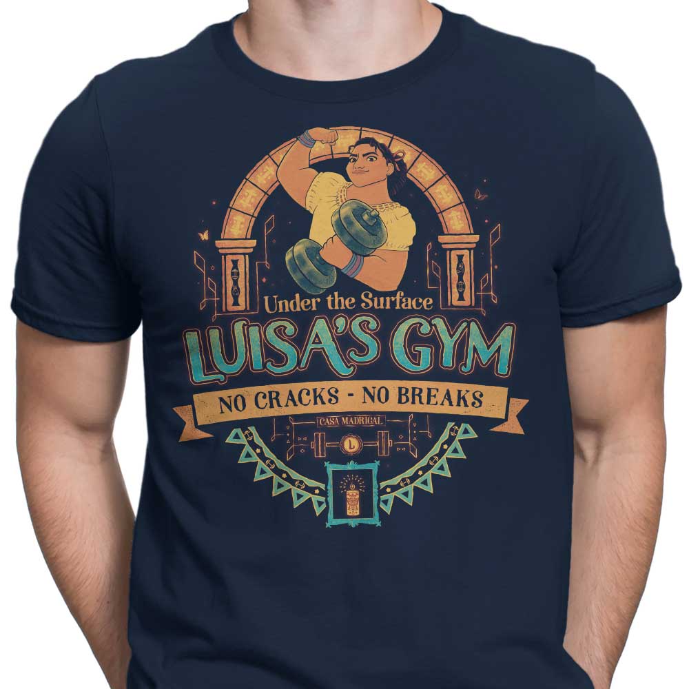 Durable and Comfortable Men's Apparel - No Cracks, No Breaks