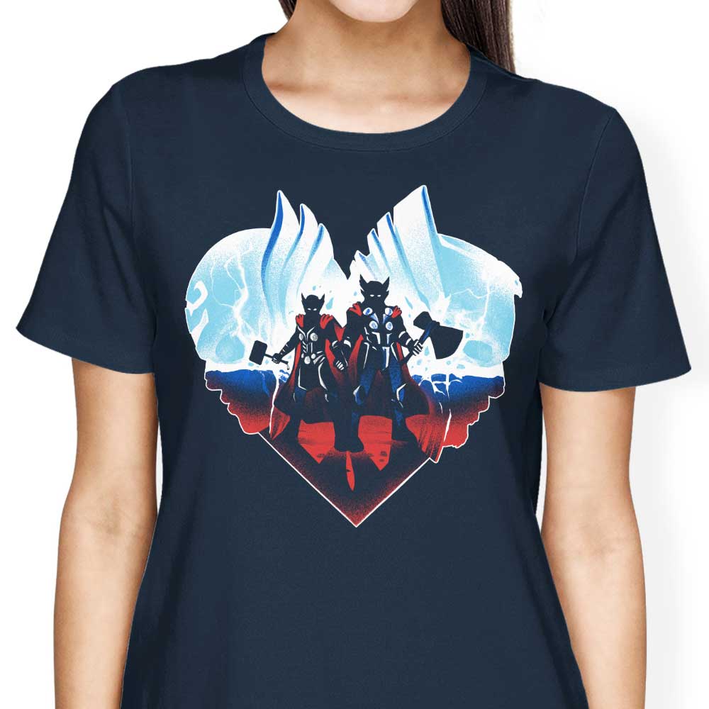 The Worthy Brand - High - Quality Women's Clothing Apparel