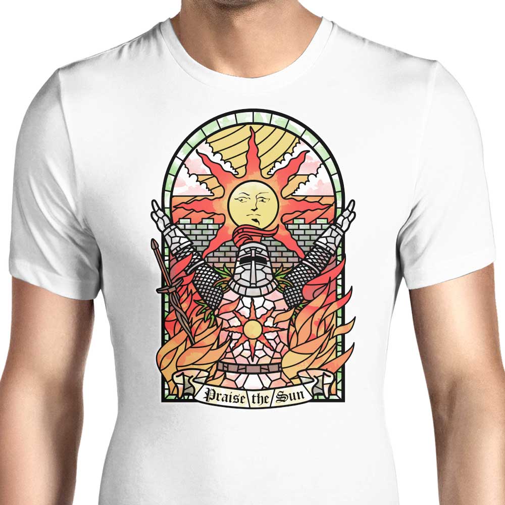 Sun Church Men's Clothing - T-Shirts and Premium T-Shirts