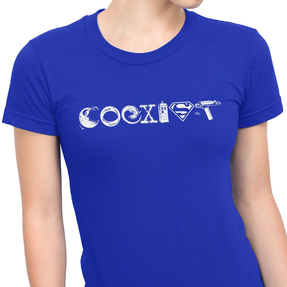 Coexist - High - Quality Women's Apparel Collection