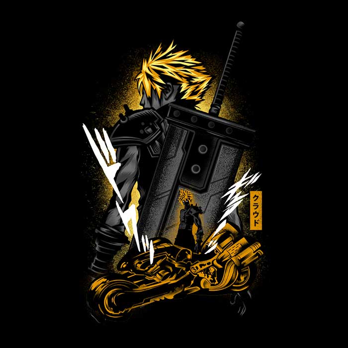 Hypertwenty's Strife and Fenrir Women's Stylish T-Shirts Collection