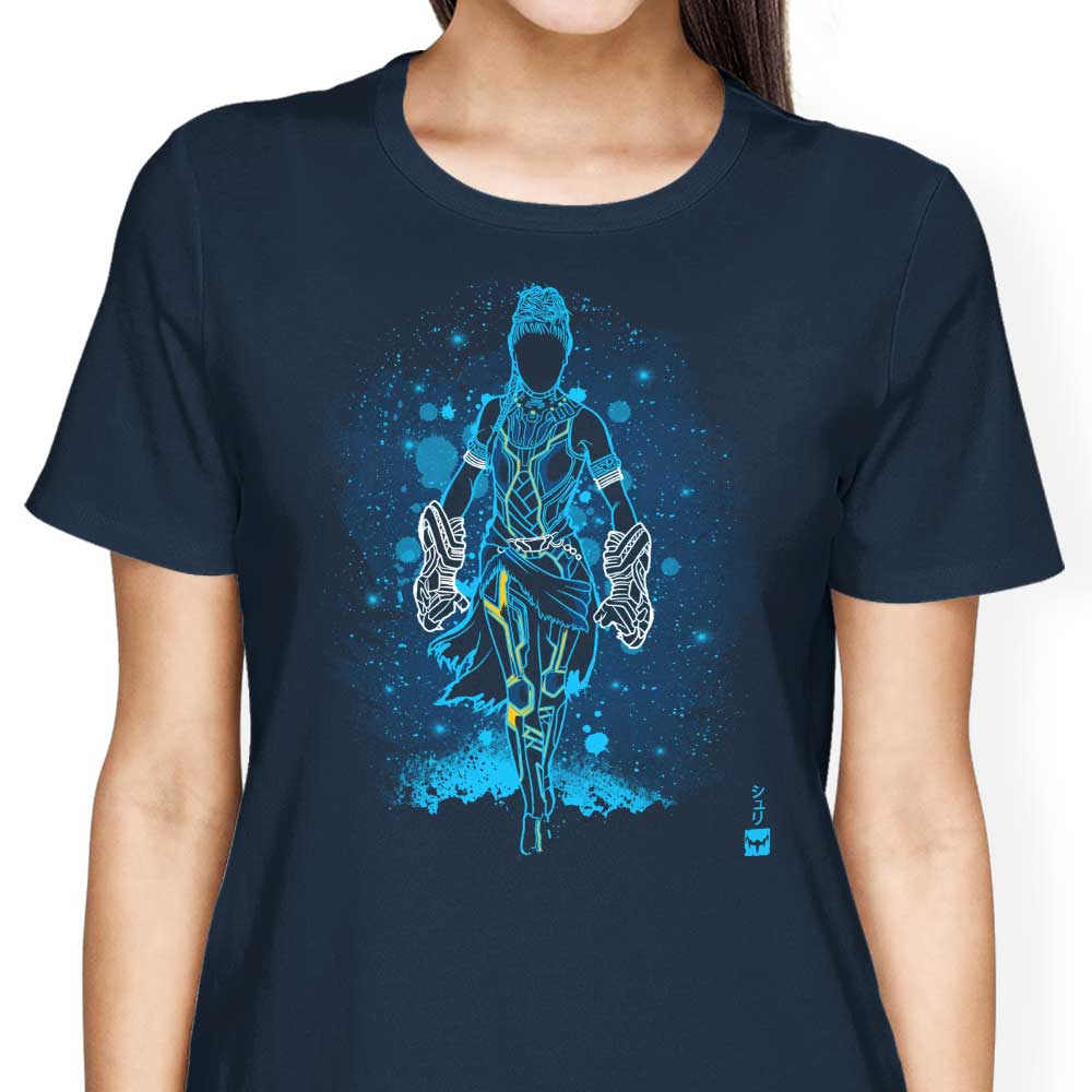 The Soulkr Innovator - Stylish Women's Cotton Apparel Collection