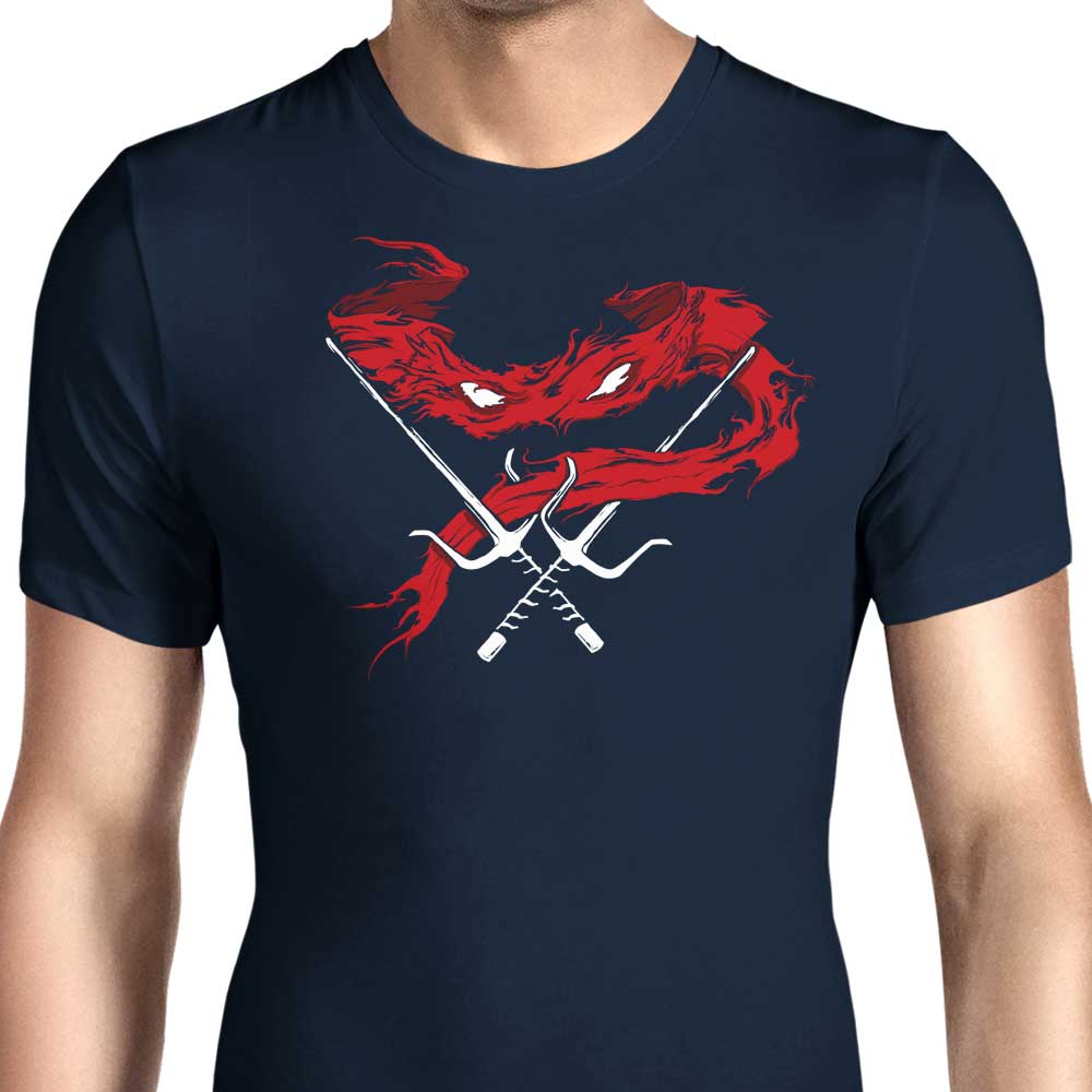 Red Fury - A Collection of Men's Clothing Apparel