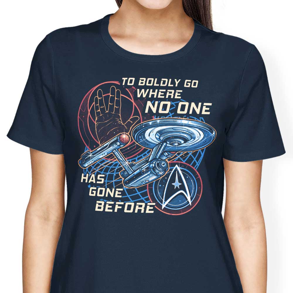 Women's Clothing - To the Stars Collection
