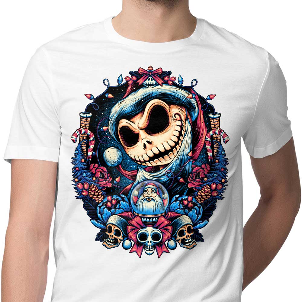 Christmas King - Stylish Men's Apparel for the Festive Season