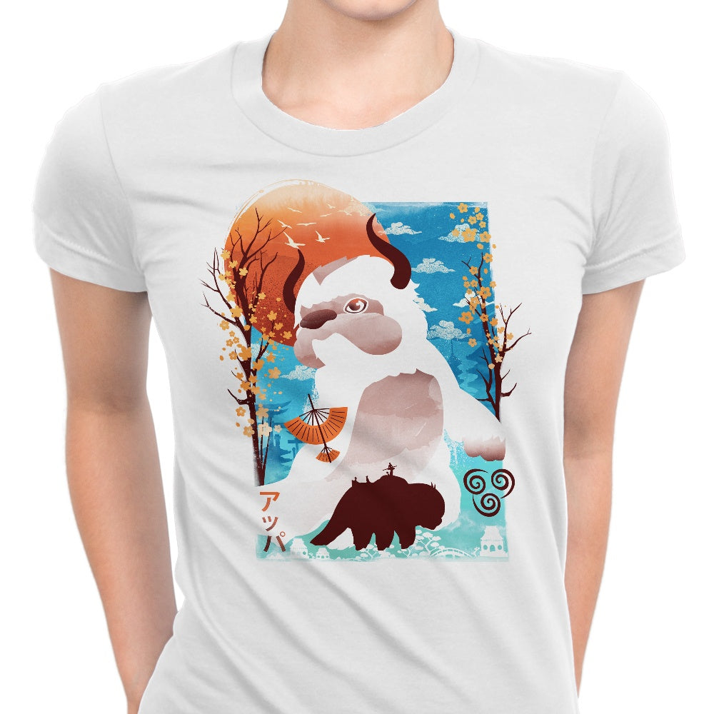 Dynamic Female Companionship - Women's Clothing Apparel