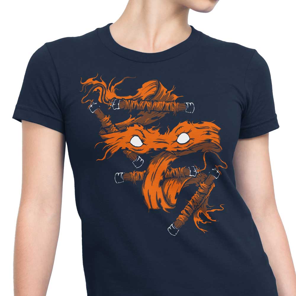 Vibrant Orange Women's Fashion Apparel - Ideal for Female Customers