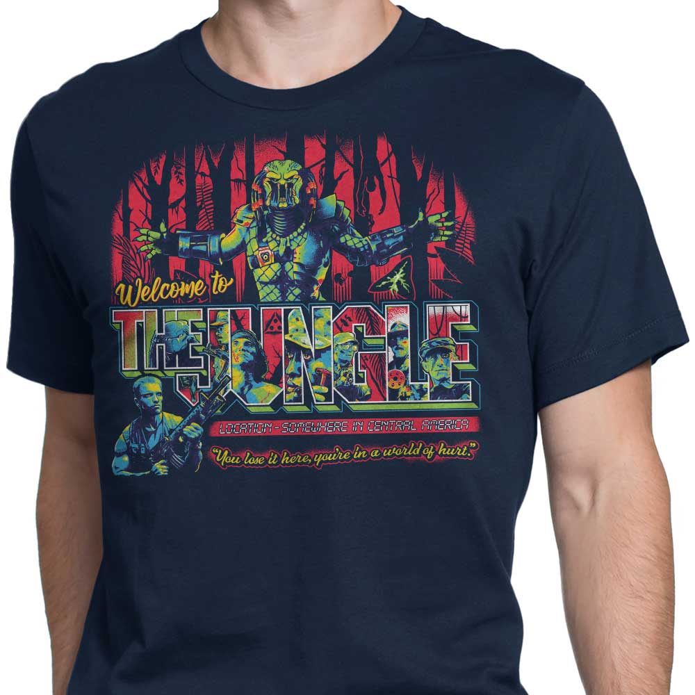 Men's Apparel Inspired by Central America - GoodIdeaRyan Collection