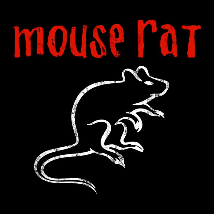 FanFreak's Stylish Women's Mouse Rat Apparel - T-Shirts & Premium T-Shirts