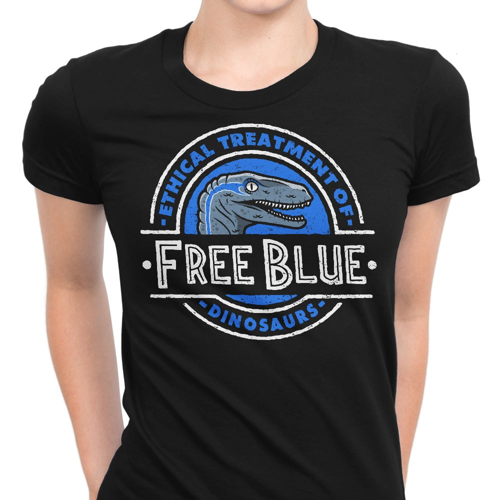 Adho1982 Free Blue Comfortable Women's Apparel Collection