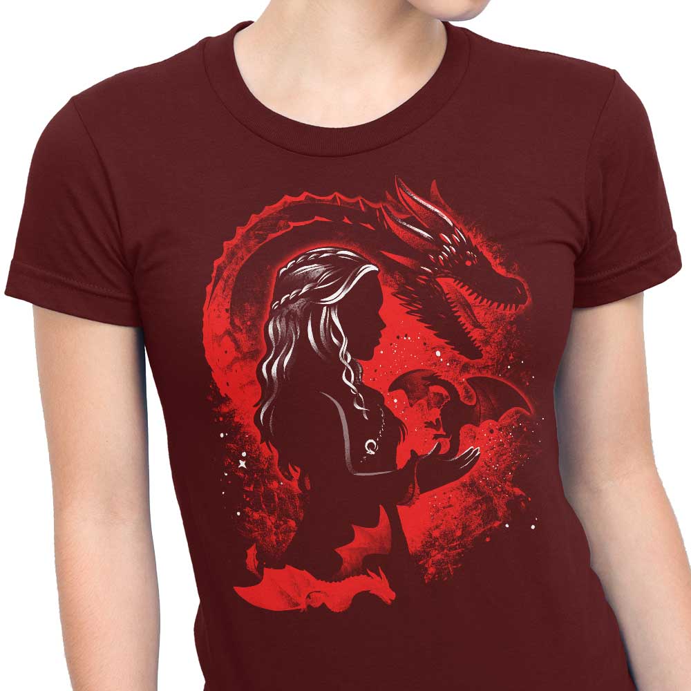 The Dragon Queen Women's Clothing Collection - Apparel for Fashionable Ladies