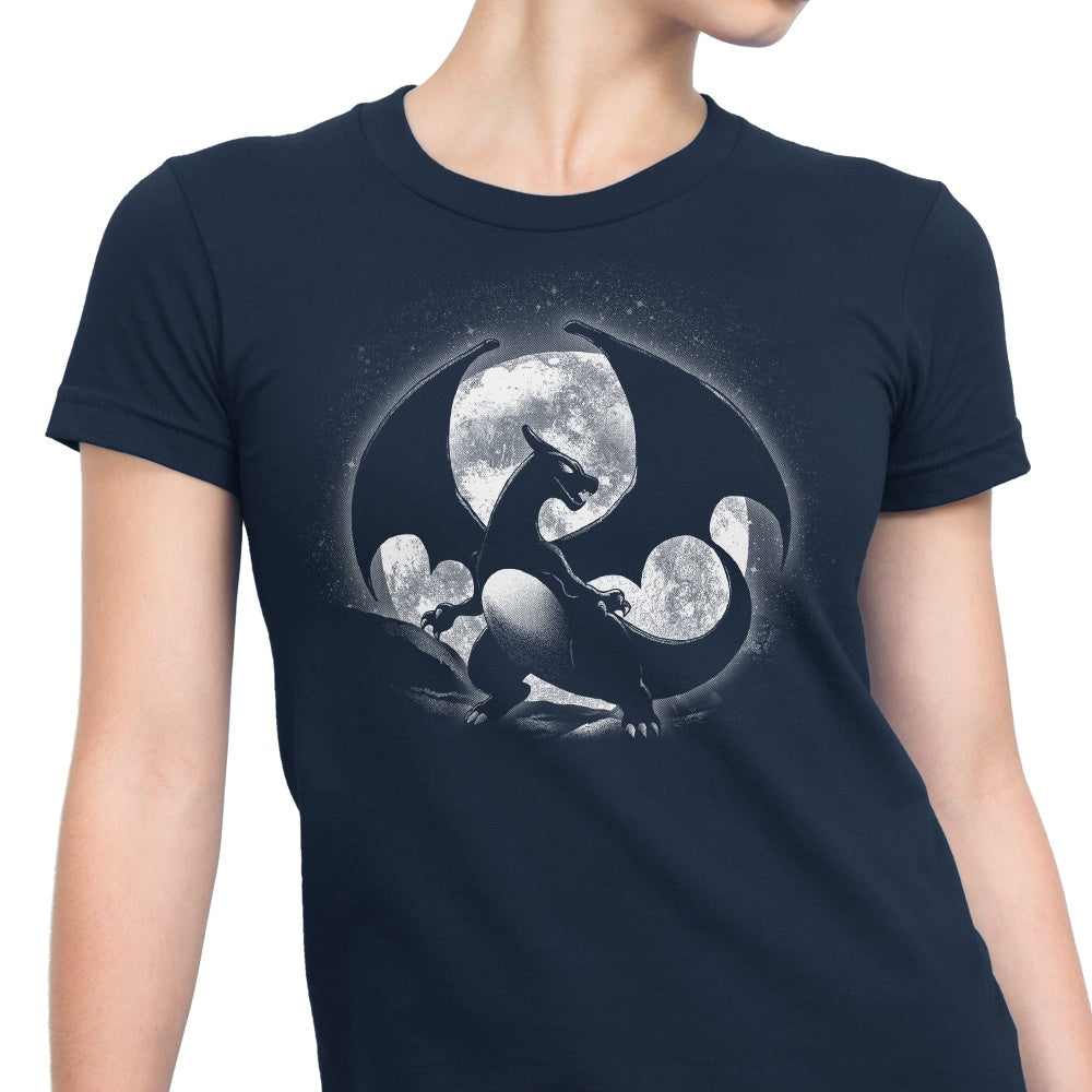 Moonlit Fire - Stylish Women's Clothing and Accessories