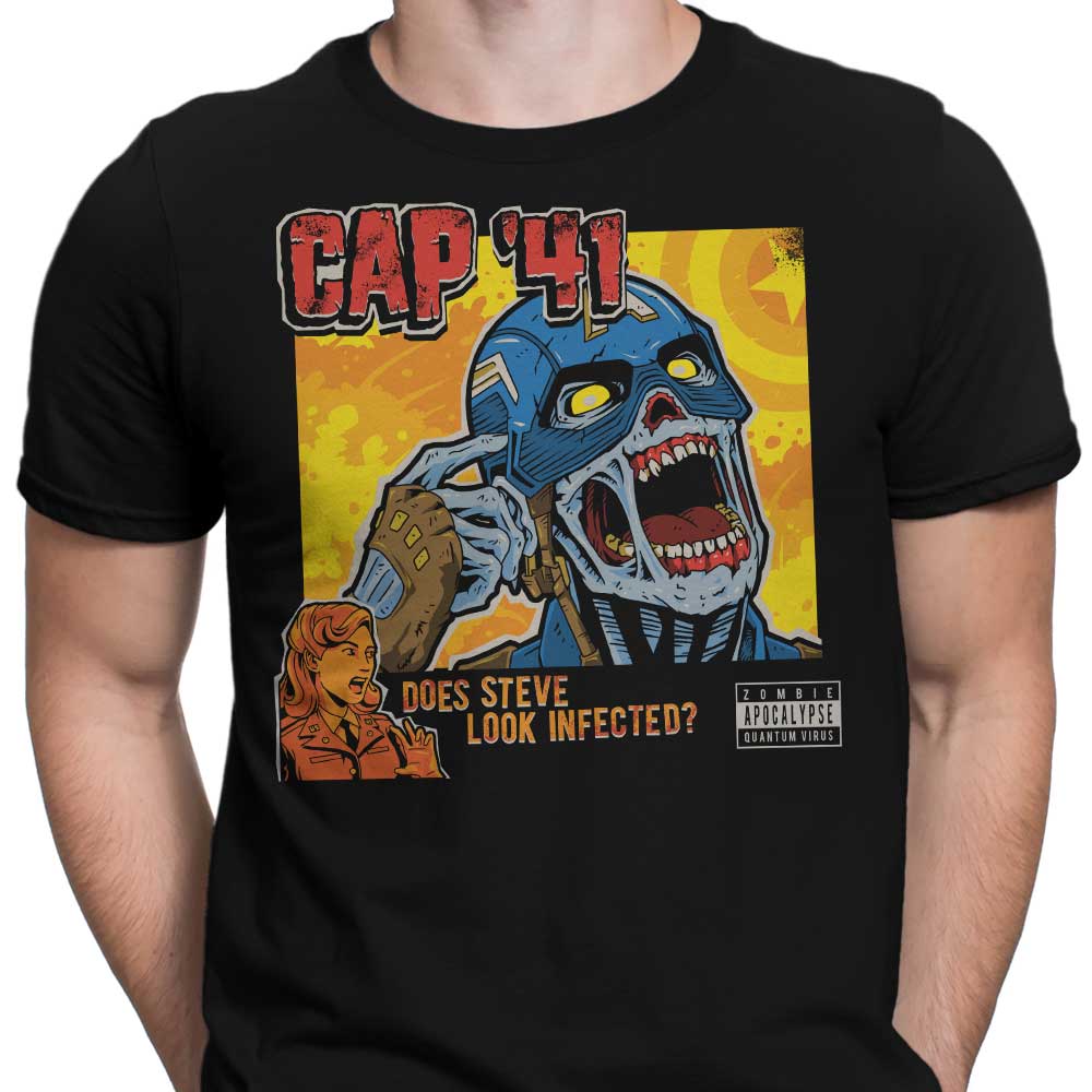 Prime Premne Design's 'Cap '41' - Stylish Men's Apparel Collection