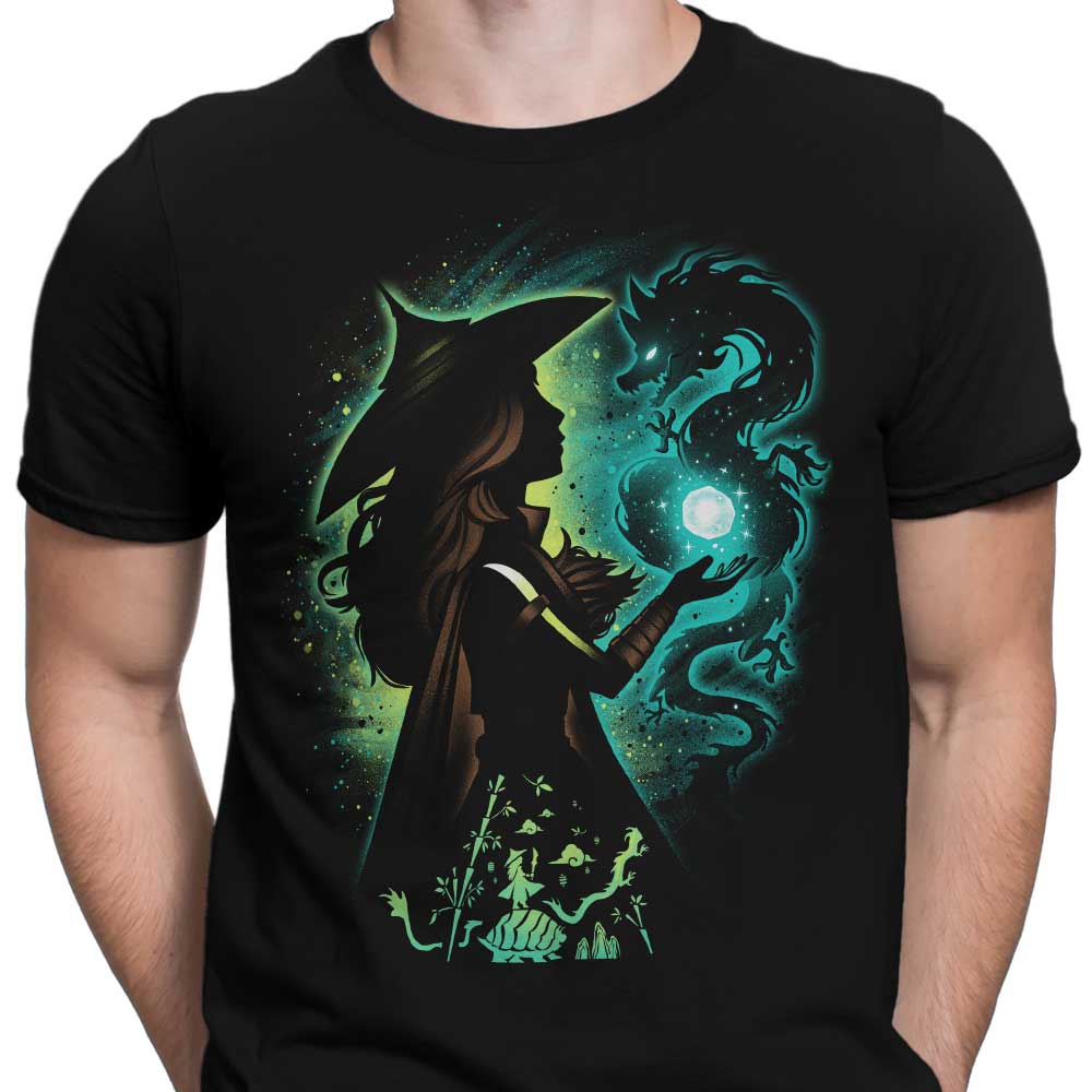 Alemaglia's Last Dragon Warrior Collection - Stylish Men's Apparel