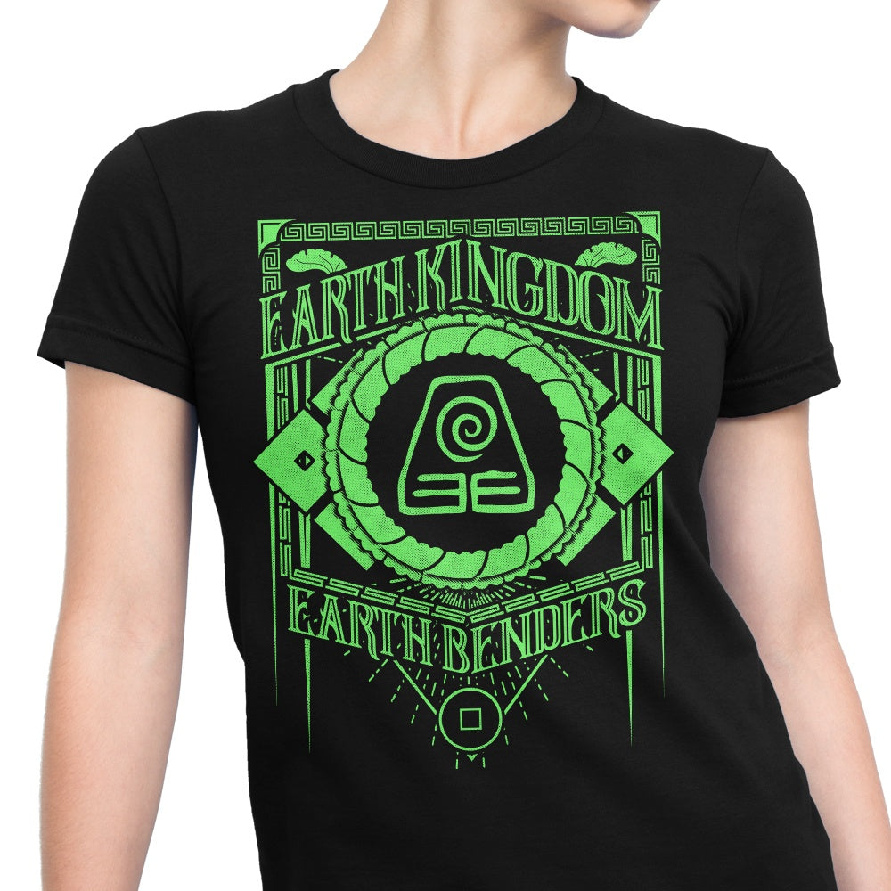 Classic Earth Women's Fashion Apparel Collection