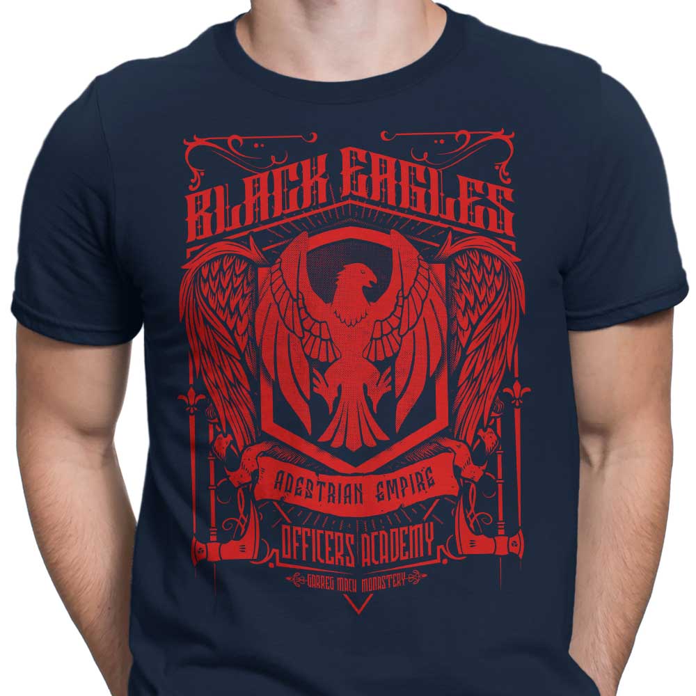 Black Eagles Officer Stylish Men's Clothing Collection