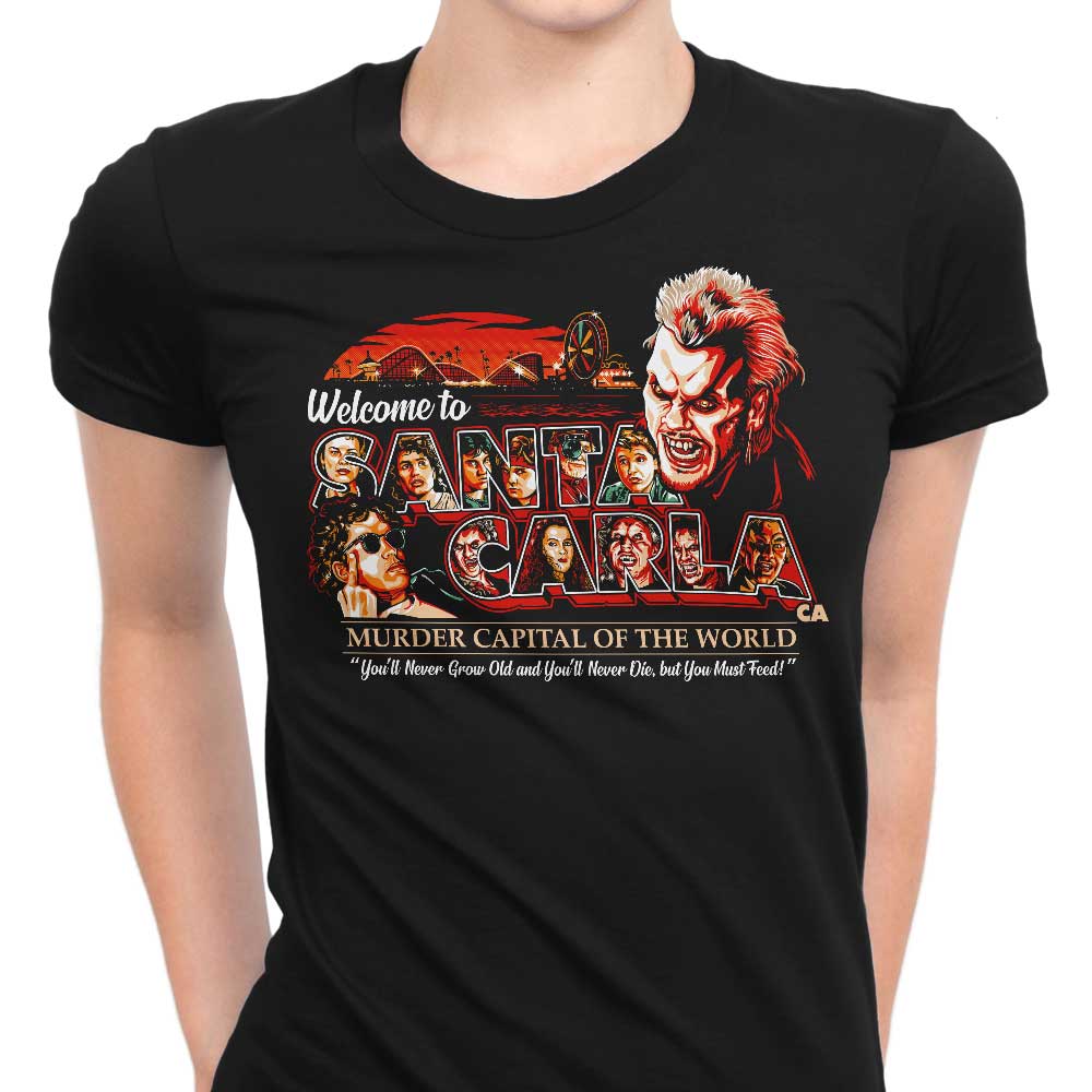 Stylish Women's Apparel from You Must Feed
