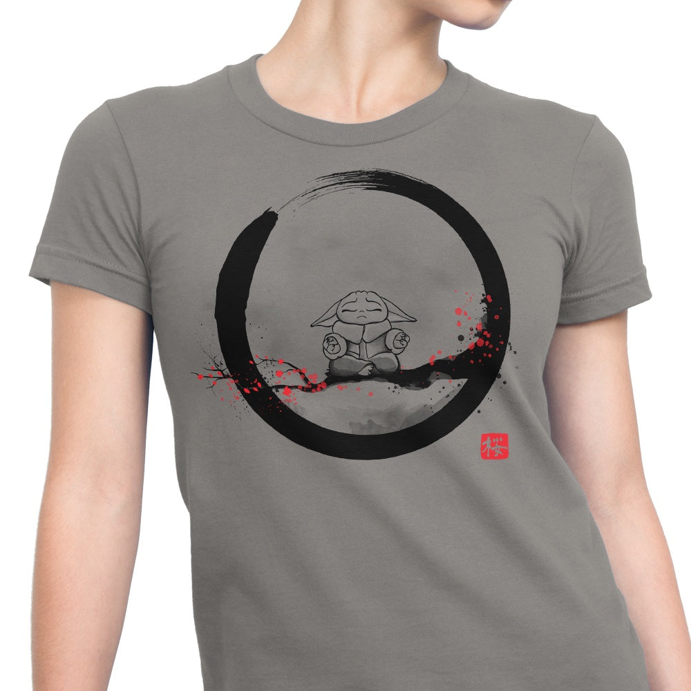 Retro Division's The Zen Kid - Stylish Women's Apparel Collection