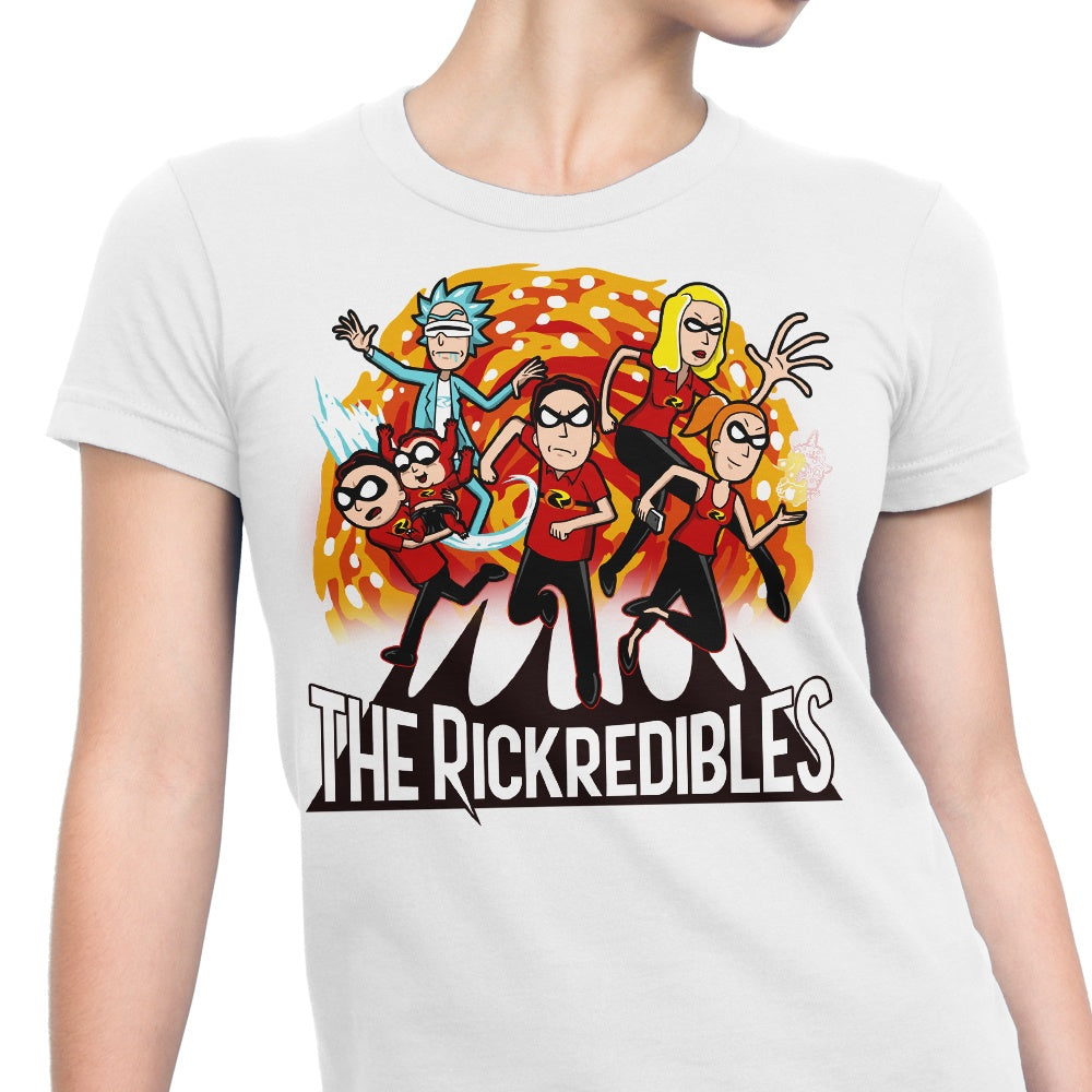 The Rickredibles - Stylish Women's Clothing Apparel