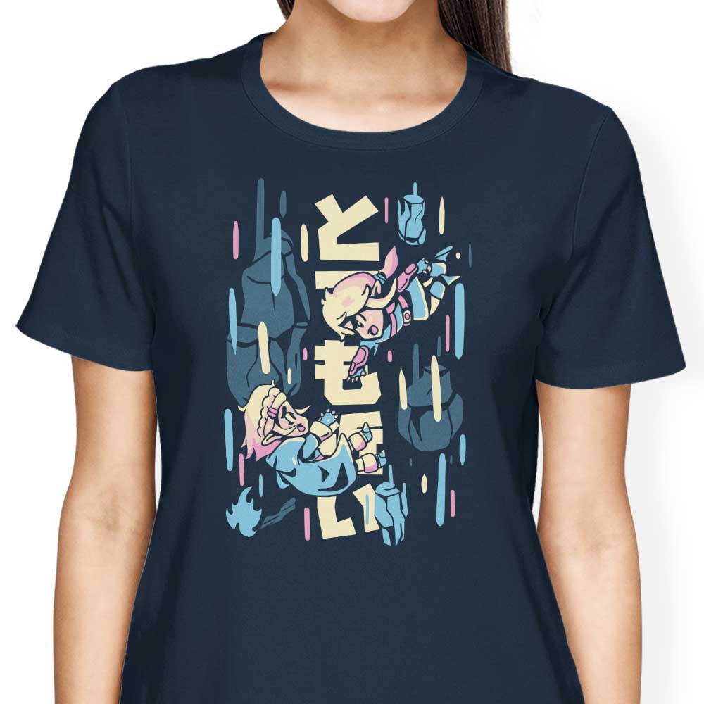 Sketchdemao's So Close - Stylish Women's Apparel