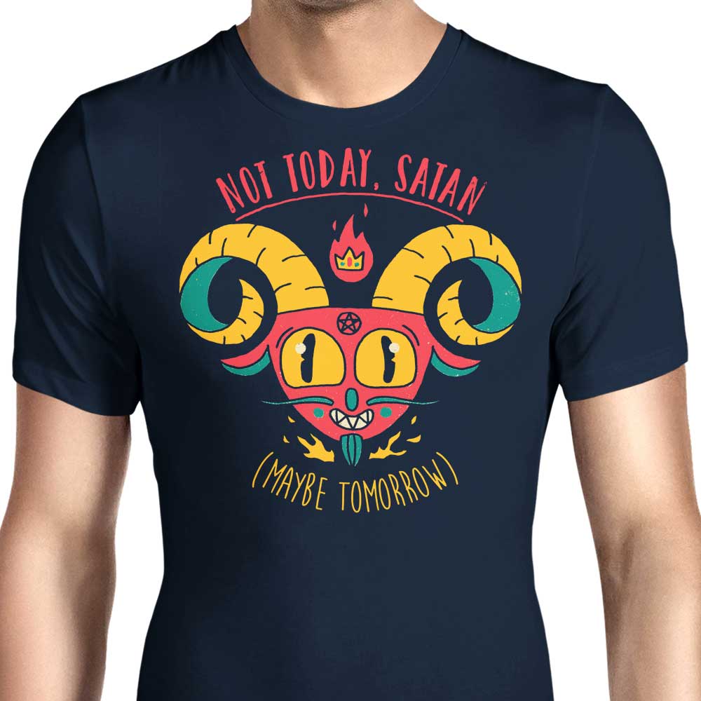 Naughty Devil Men's Fashion Apparel - T-Shirts and Premium T-Shirts