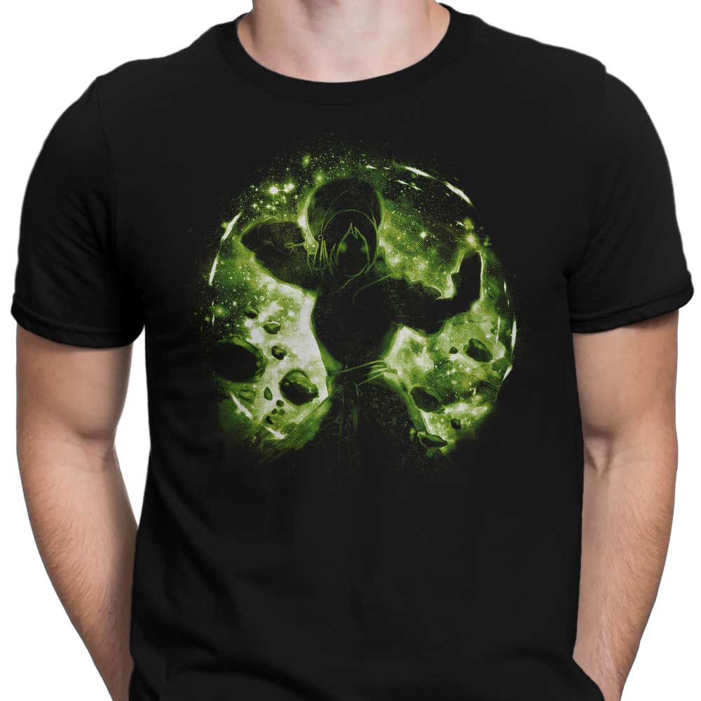 Kharmazero's Space Rocks - Stylish Men's Apparel Collection